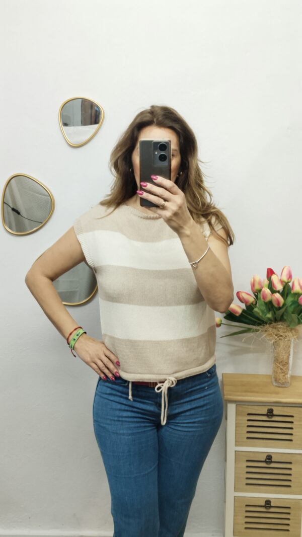 Jersey-Rayas - Imagen 6