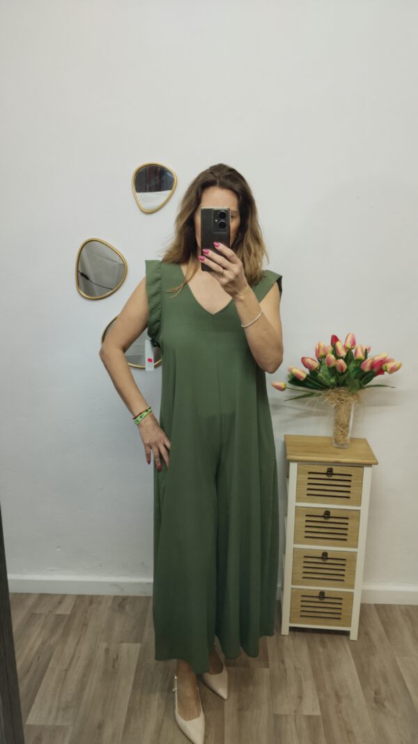 Mono-Rocio - Imagen 2