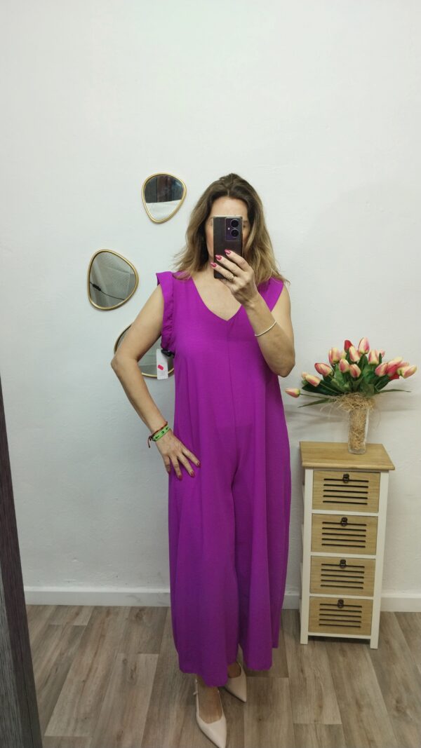 Mono-Rocio - Imagen 6