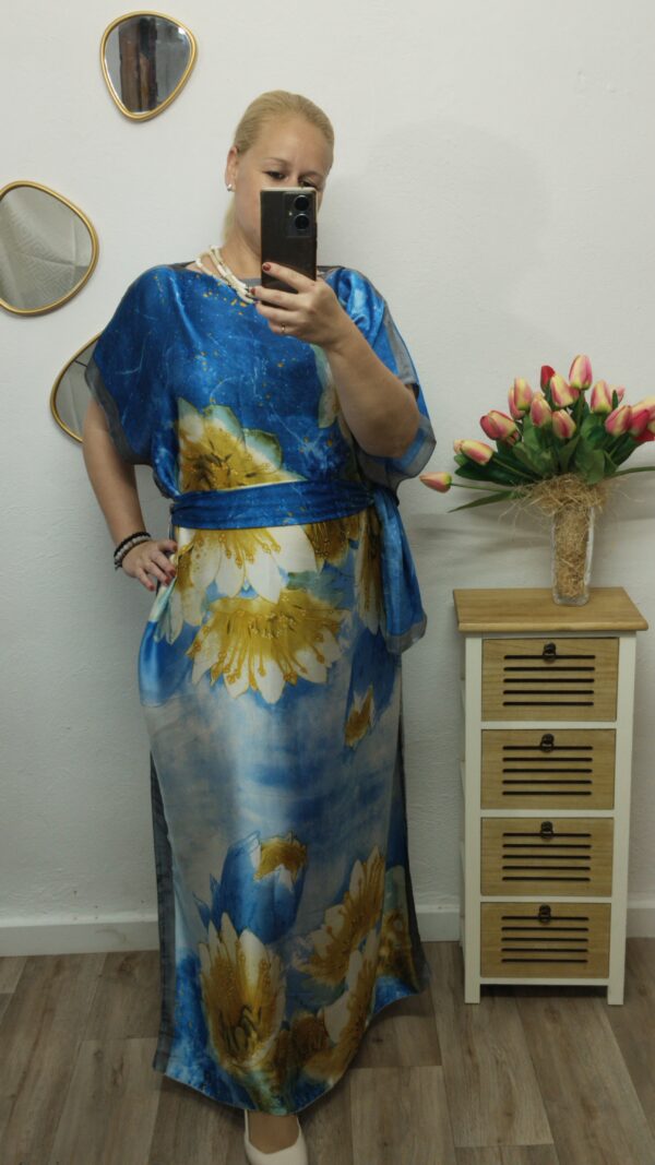 Vestido-Pañuelo