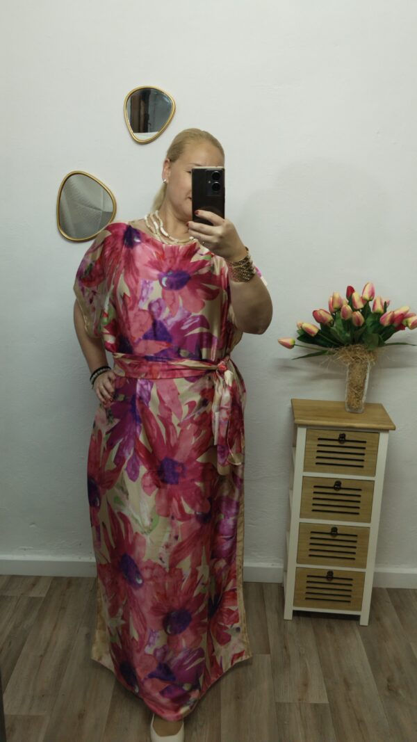 Vestido-Pañuelo - Imagen 3