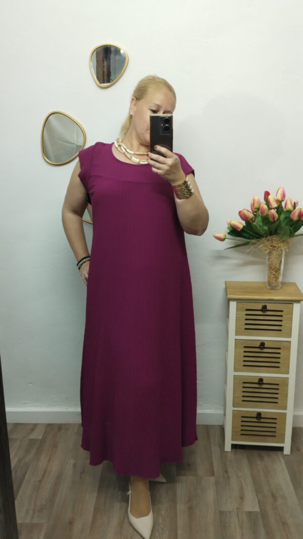 Vestido-Sofía - Imagen 4
