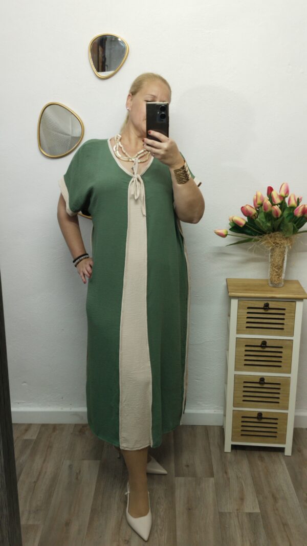 Vestido-Soria