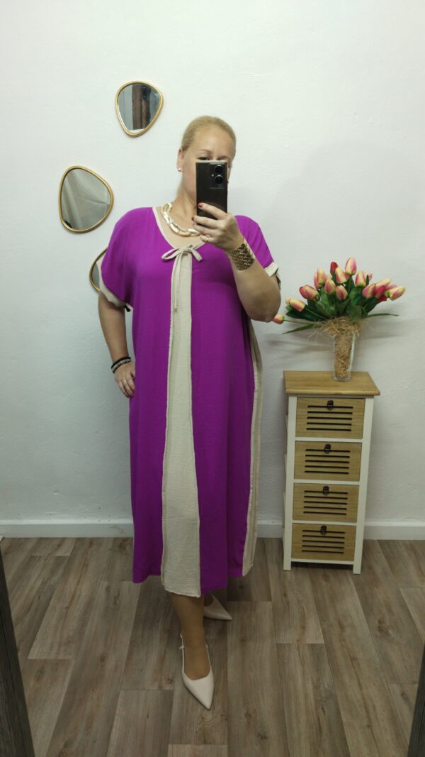 Vestido-Soria - Imagen 3