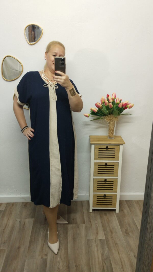 Vestido-Soria - Imagen 5