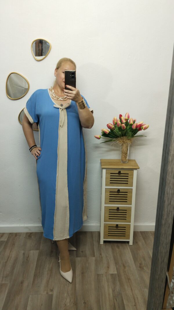 Vestido-Soria - Imagen 6