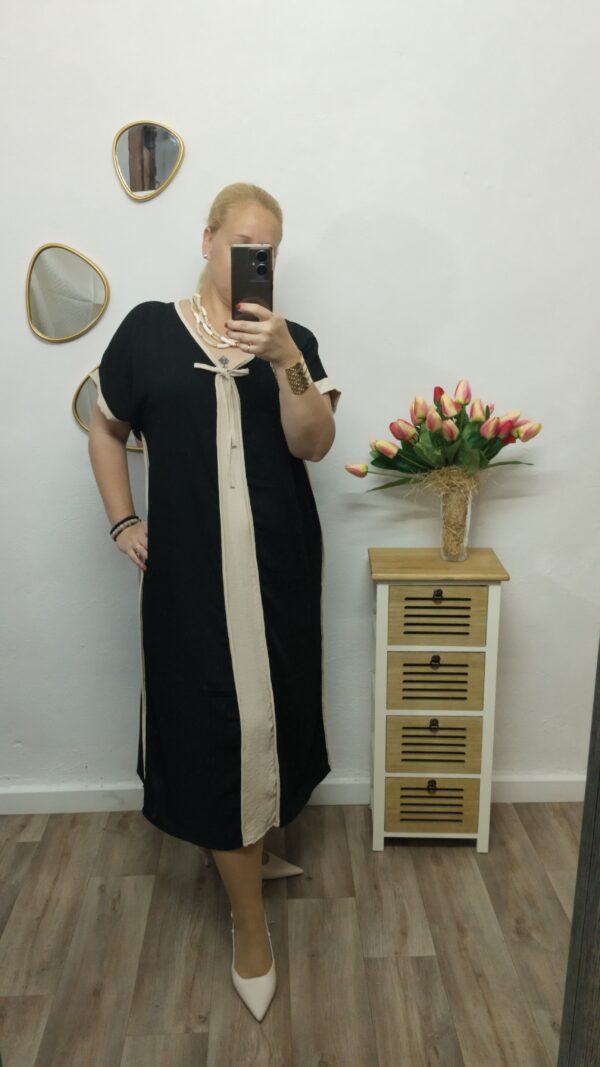 Vestido-Soria - Imagen 7