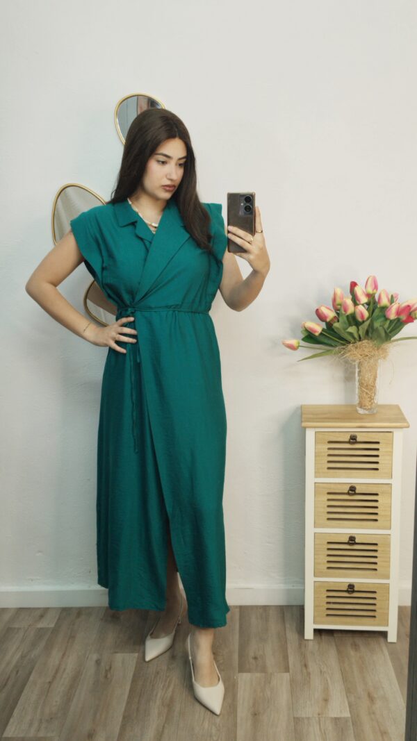 Vestido-Marina