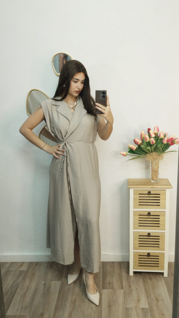 Vestido-Marina - Imagen 3