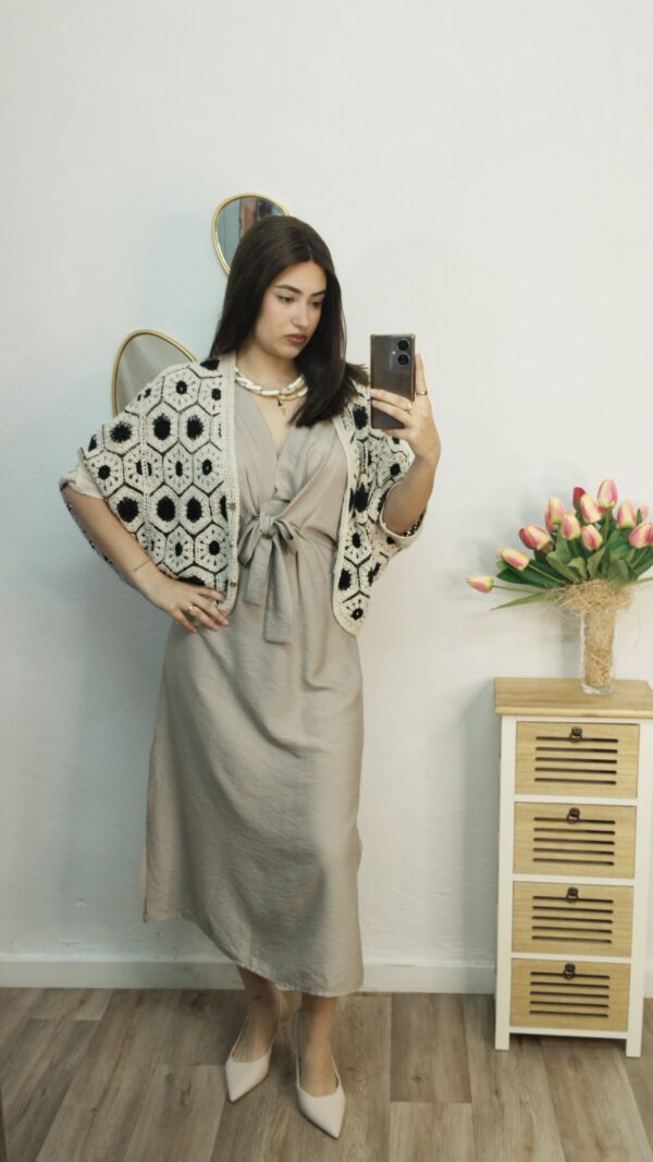 Vestido-Leonor - Imagen 3