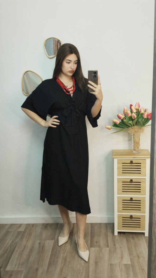 Vestido-Leonor - Imagen 4