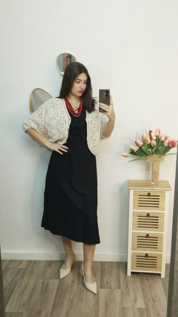 Vestido-Leonor - Imagen 5