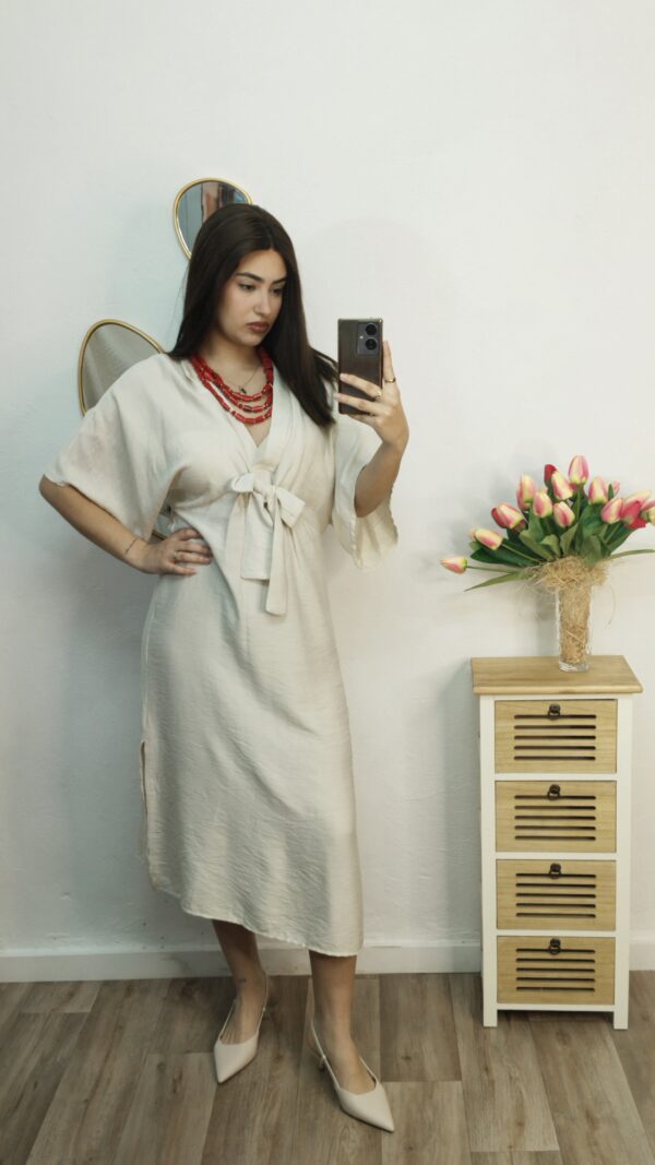 Vestido-Leonor - Imagen 6
