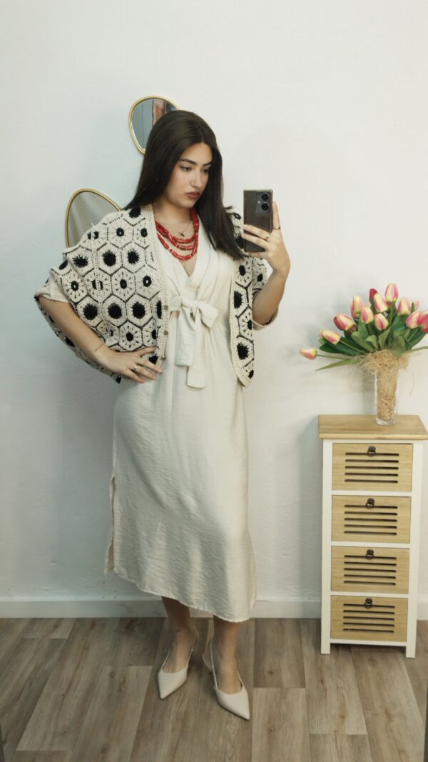 Vestido-Leonor - Imagen 7