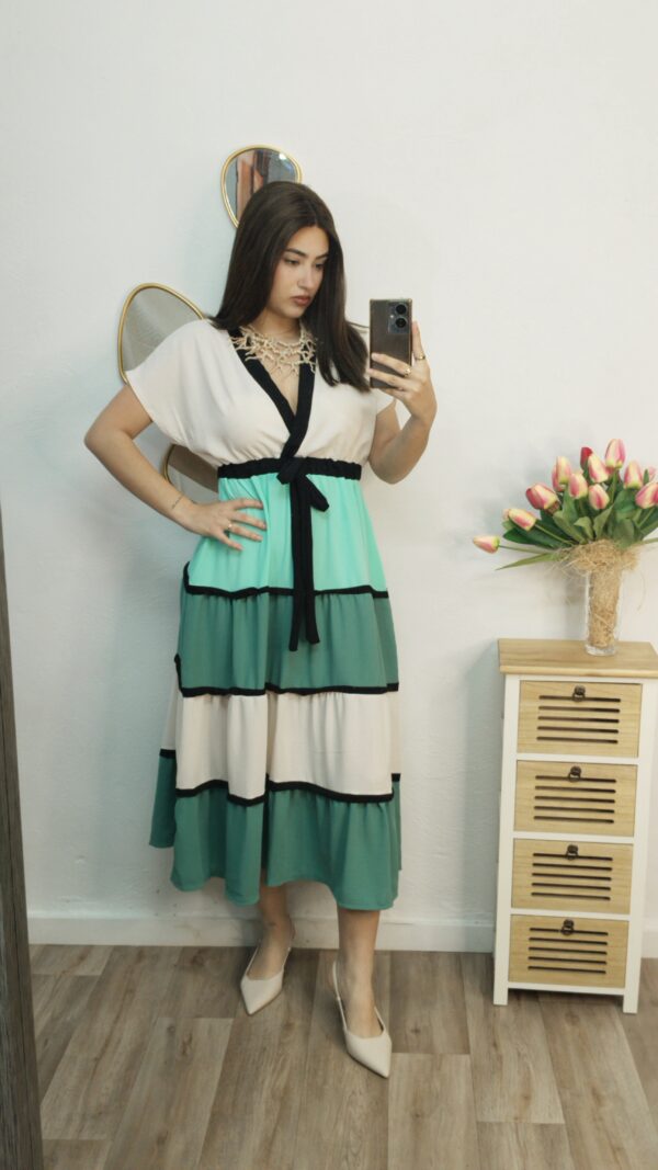 Vestido-Mexico - Imagen 2