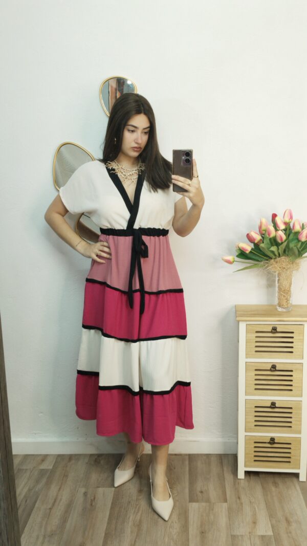 Vestido-Mexico