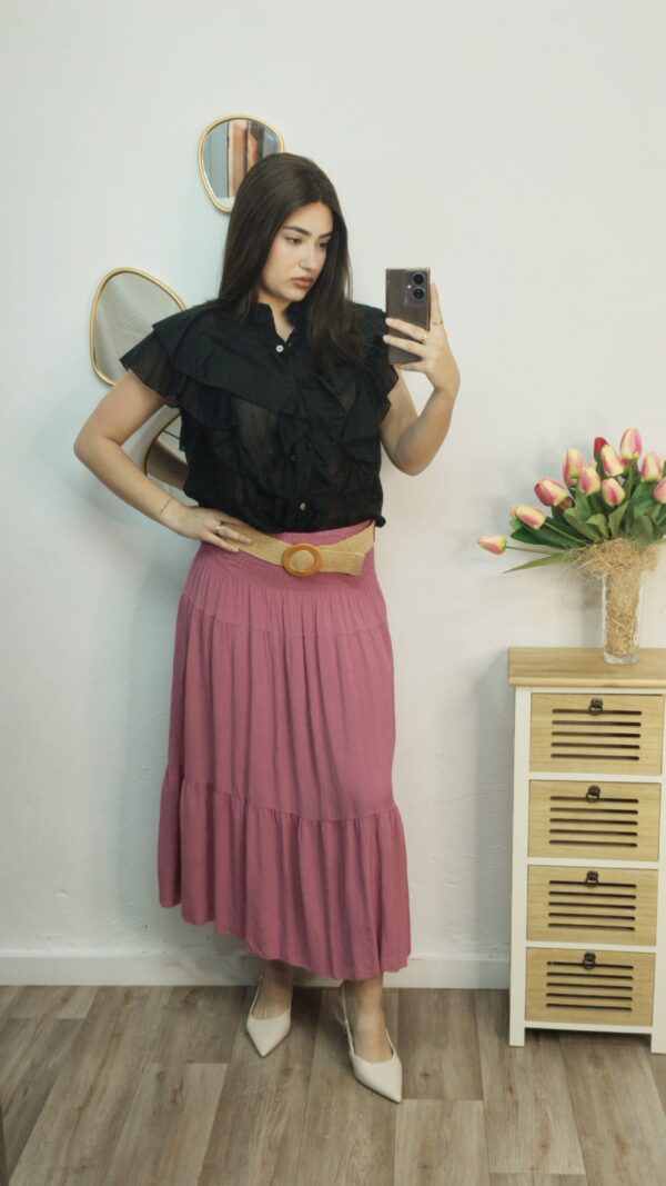 Falda-Lucia
