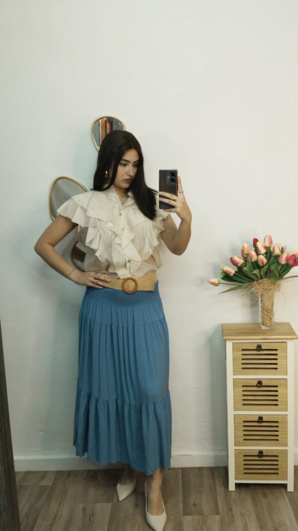 Falda-Lucia - Imagen 3