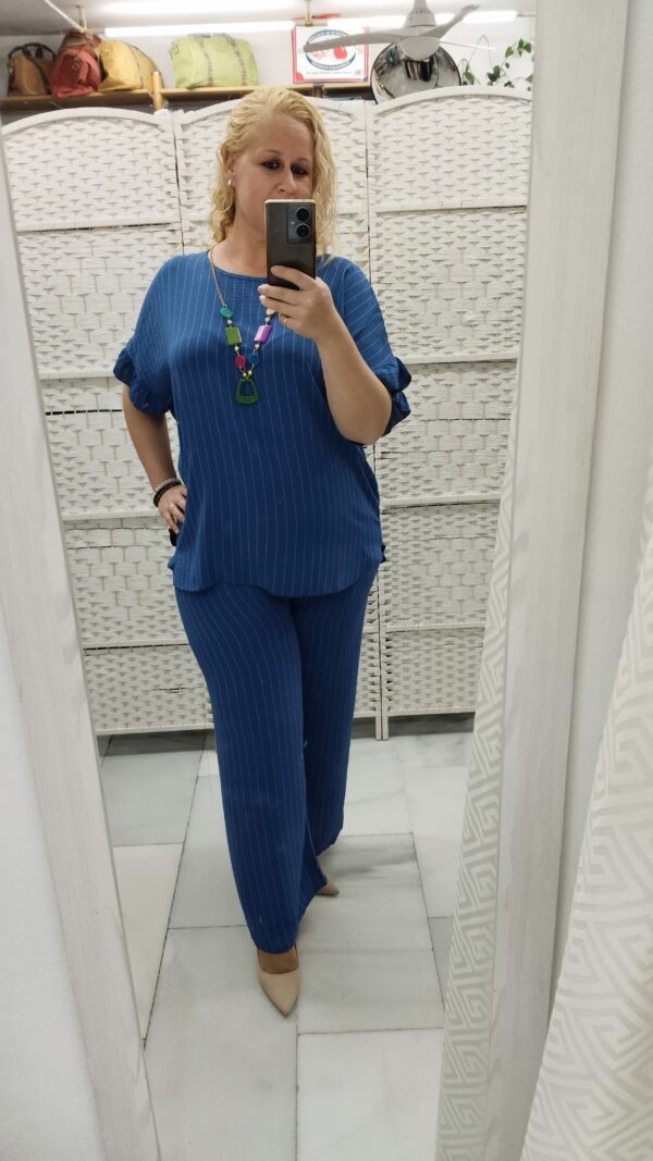 Conjunto-Paloma - Imagen 3