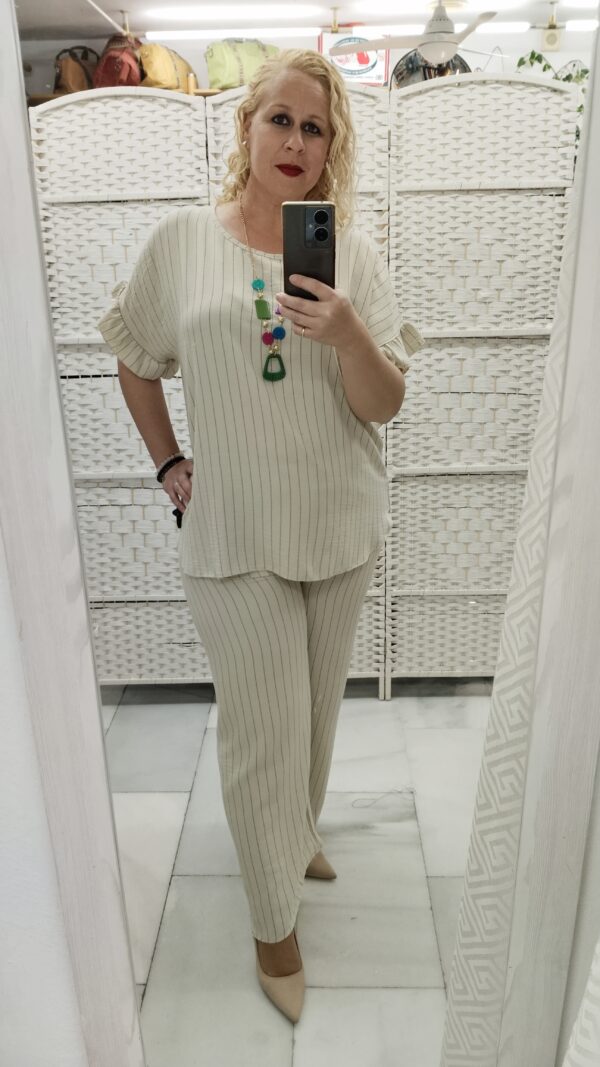 Conjunto-Paloma - Imagen 2