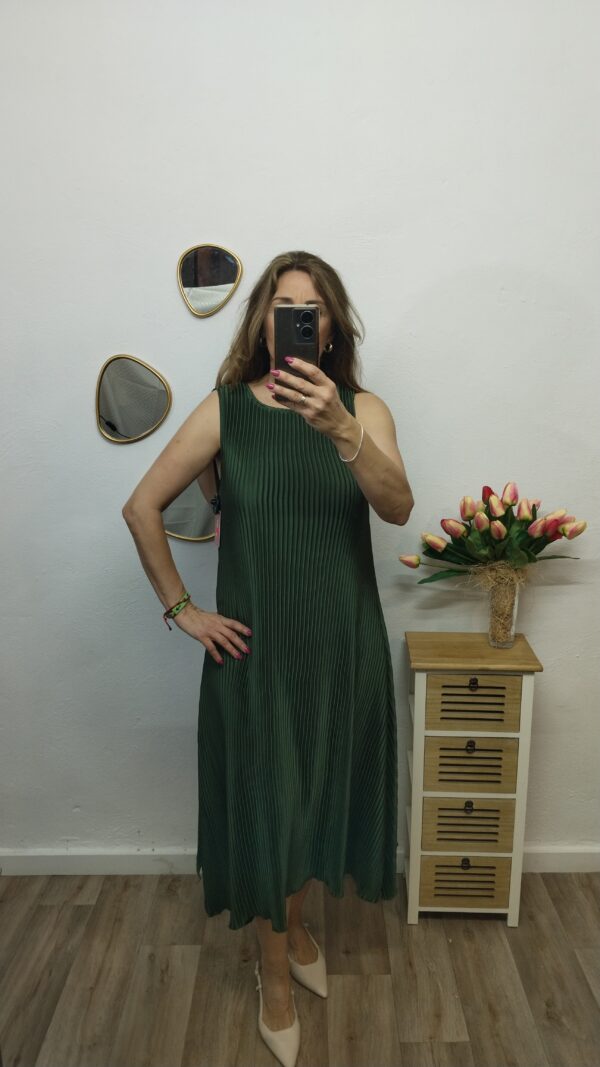 Vestido - Anais - Imagen 4