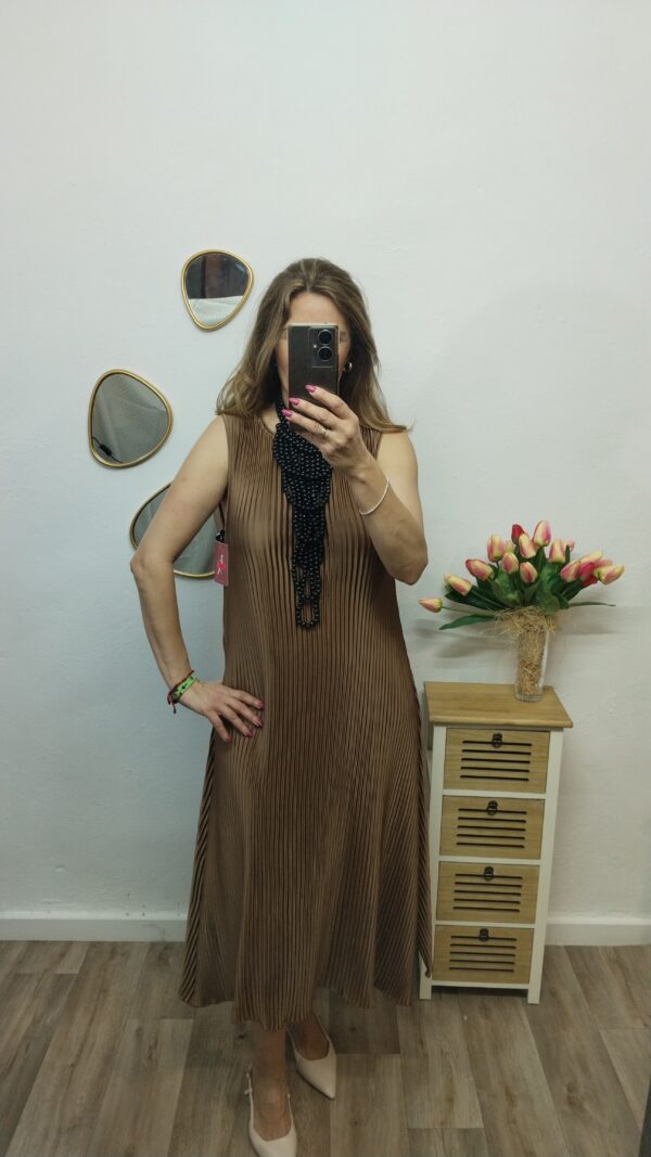 Vestido - Anais