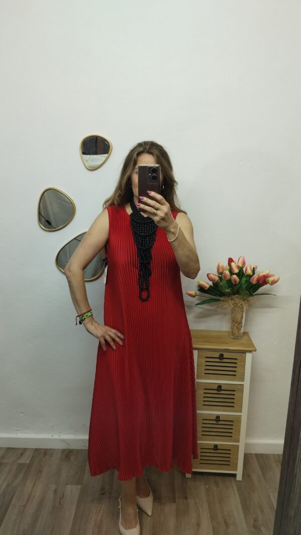Vestido - Anais - Imagen 6