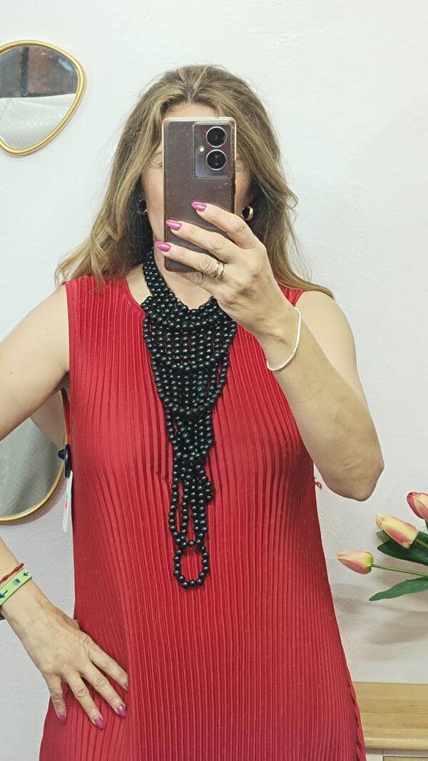 Vestido - Anais - Imagen 2