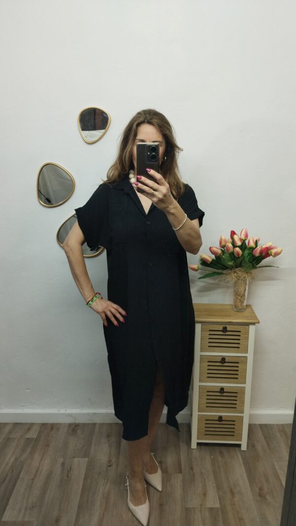Vestido - Viena - Imagen 6