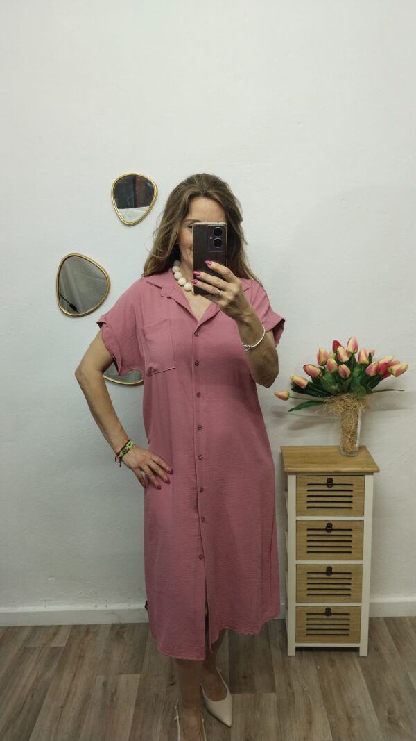 Vestido - Viena - Imagen 4