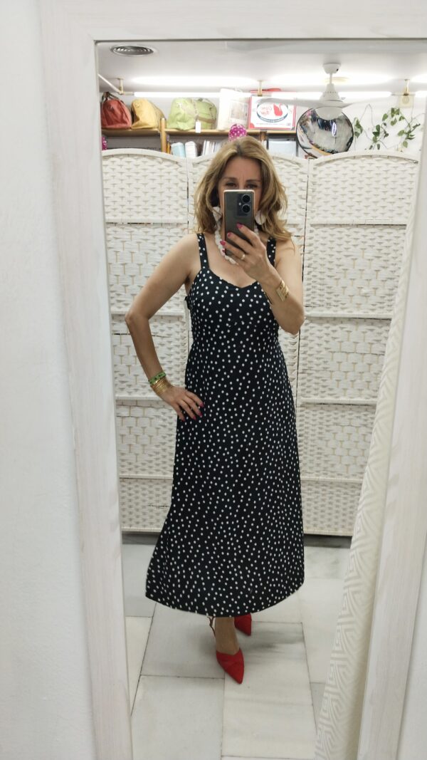 Vestido-Lunares - Imagen 8