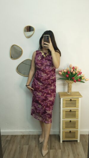 Vestido-Primavera