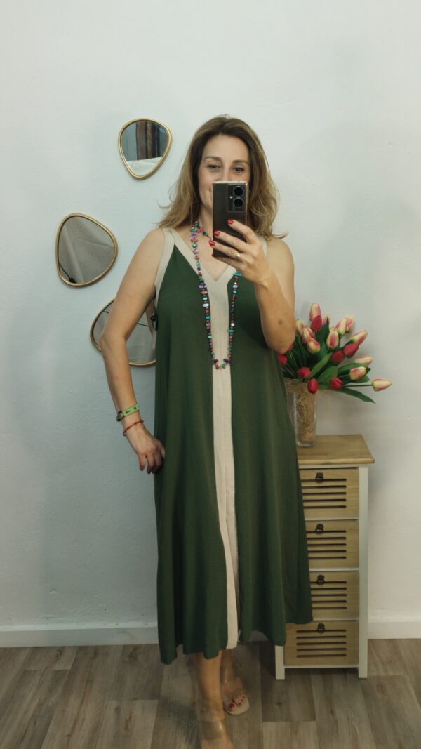 Vestido-Gema - Imagen 2