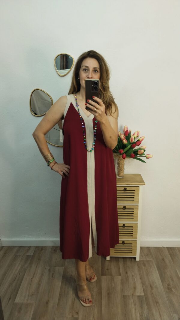Vestido-Gema - Imagen 3