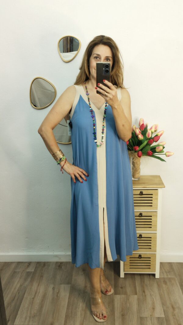 Vestido-Gema - Imagen 5