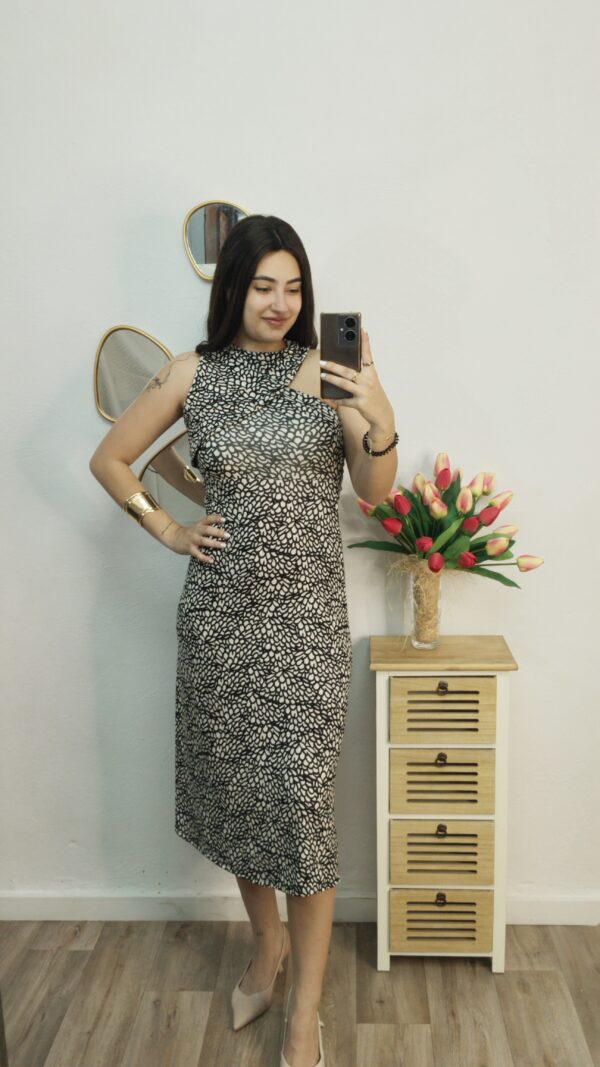 Vestido-Lirio - Imagen 2