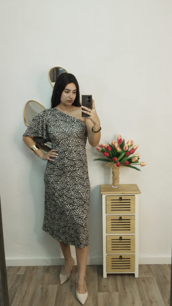 Vestido-Lirio - Imagen 3