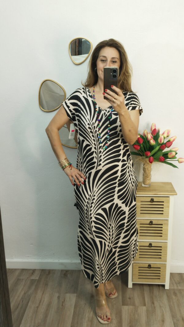 Vestido-Romero - Imagen 2