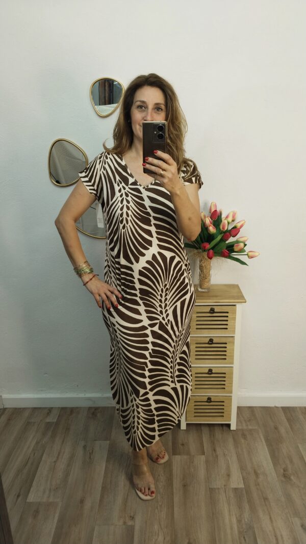 Vestido-Romero - Imagen 3