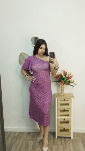 Vestido-Lirio