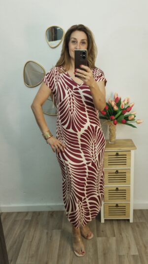 Vestido-Romero