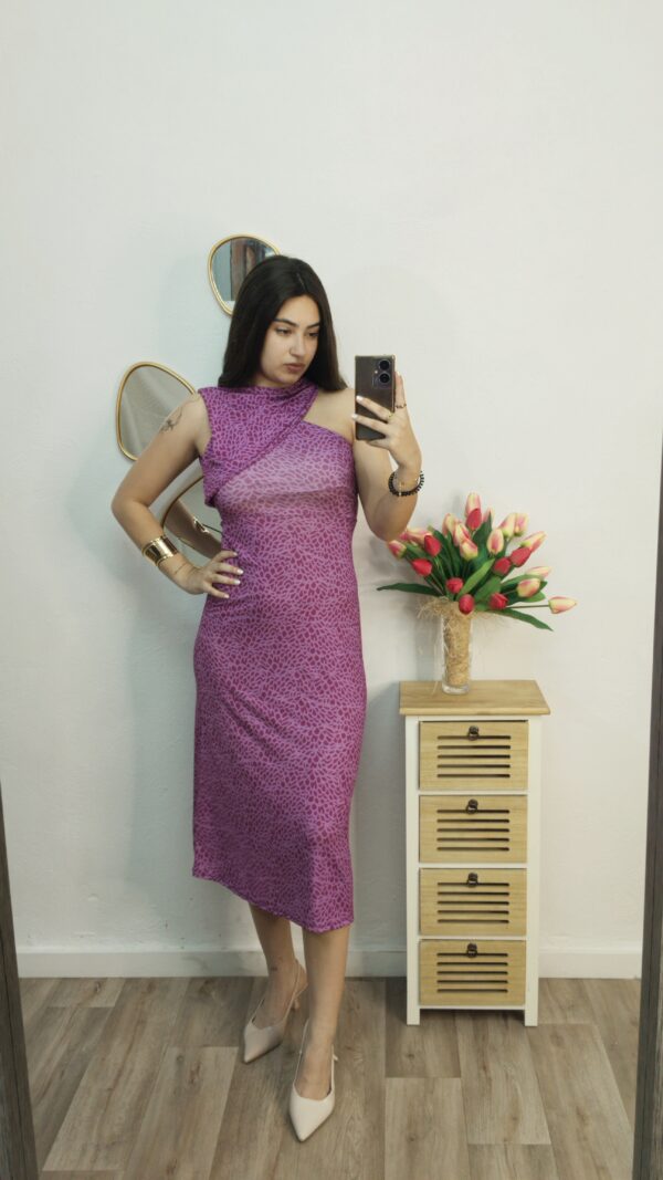 Vestido-Lirio - Imagen 5