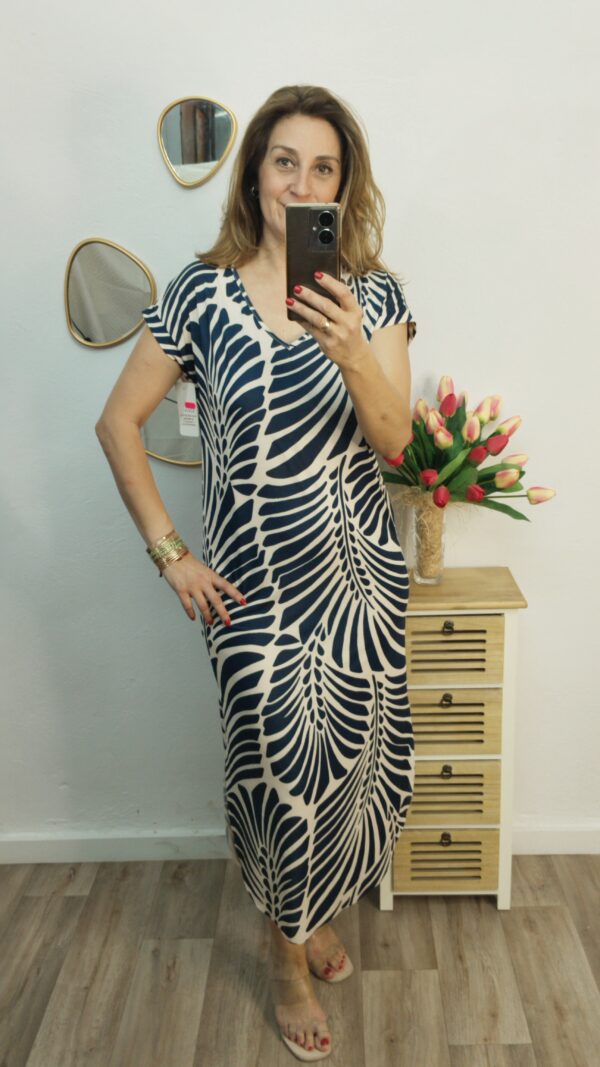 Vestido-Romero - Imagen 4
