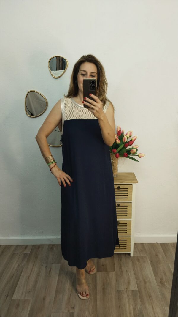 Vestido-Jazmin - Imagen 2