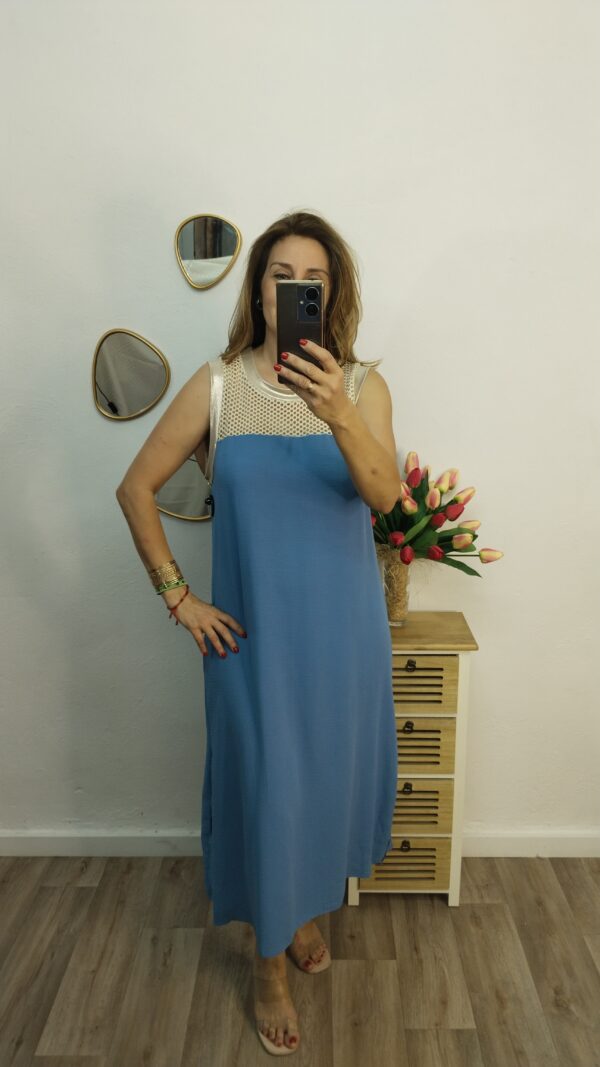 Vestido-Jazmin - Imagen 3