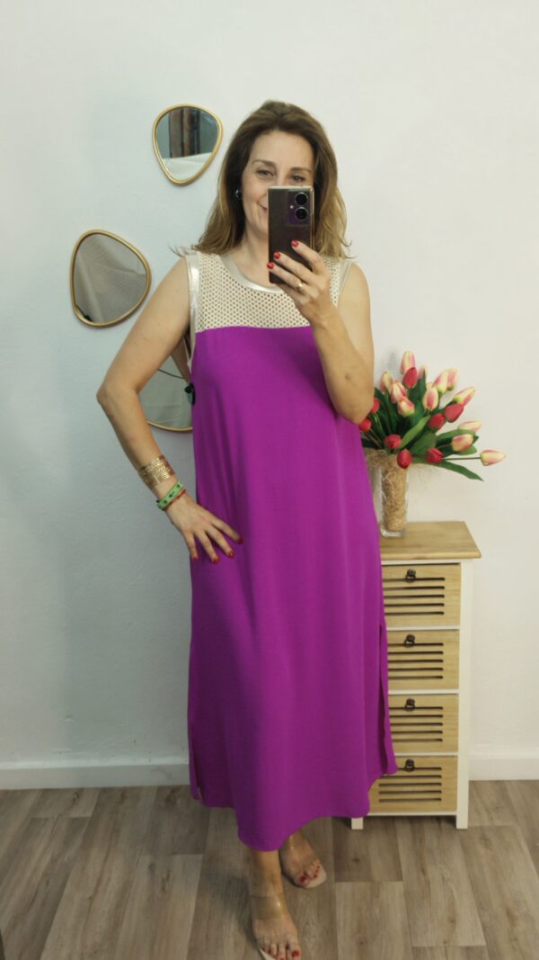 Vestido-Jazmin - Imagen 4