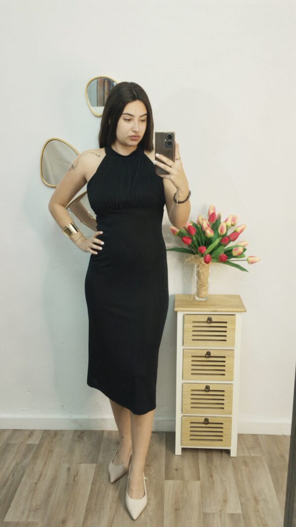 Vestido-Tarifa - Imagen 3
