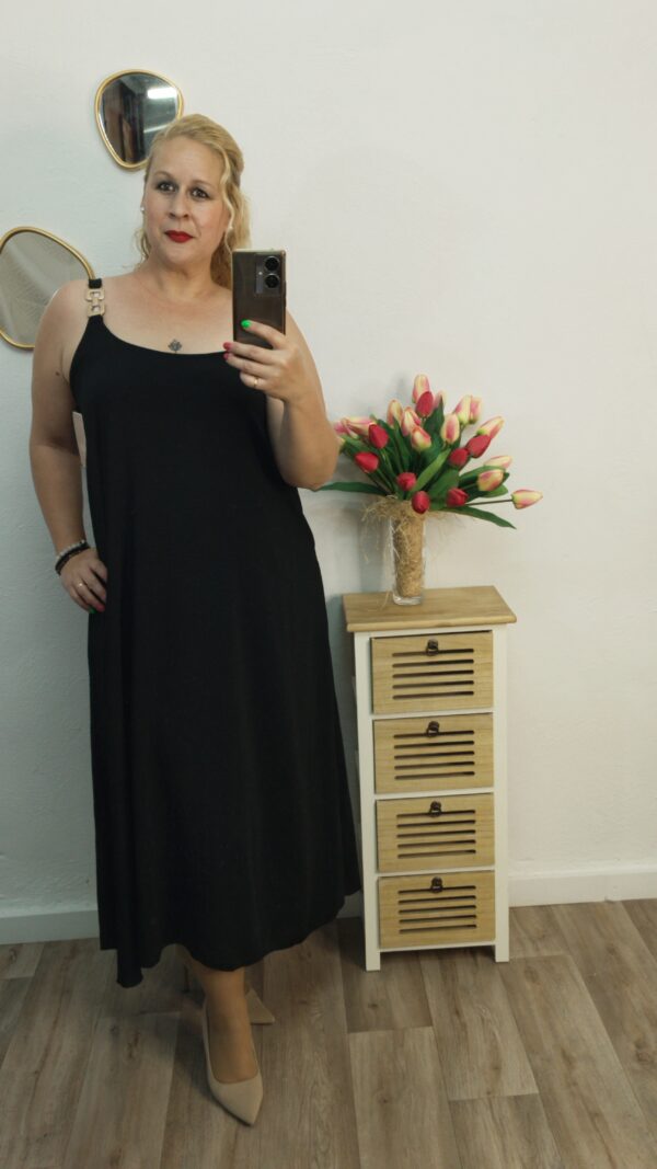 Vestido-Melisa - Imagen 2