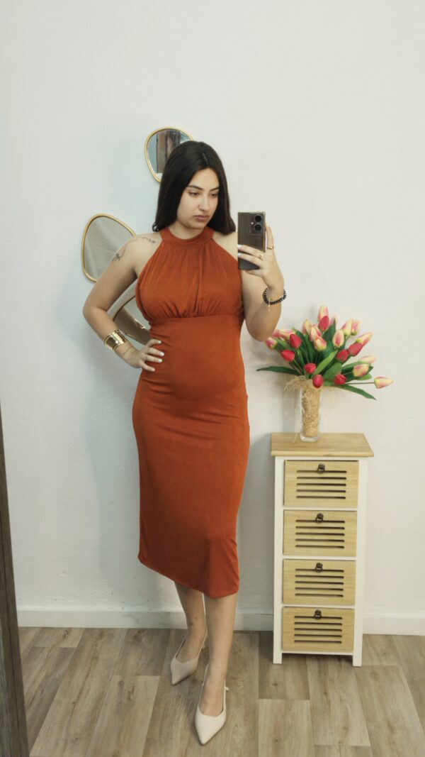 Vestido-Tarifa - Imagen 5