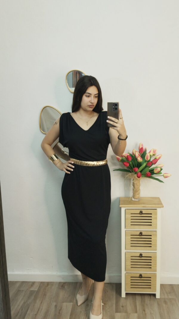 Vestido-Mar - Imagen 2